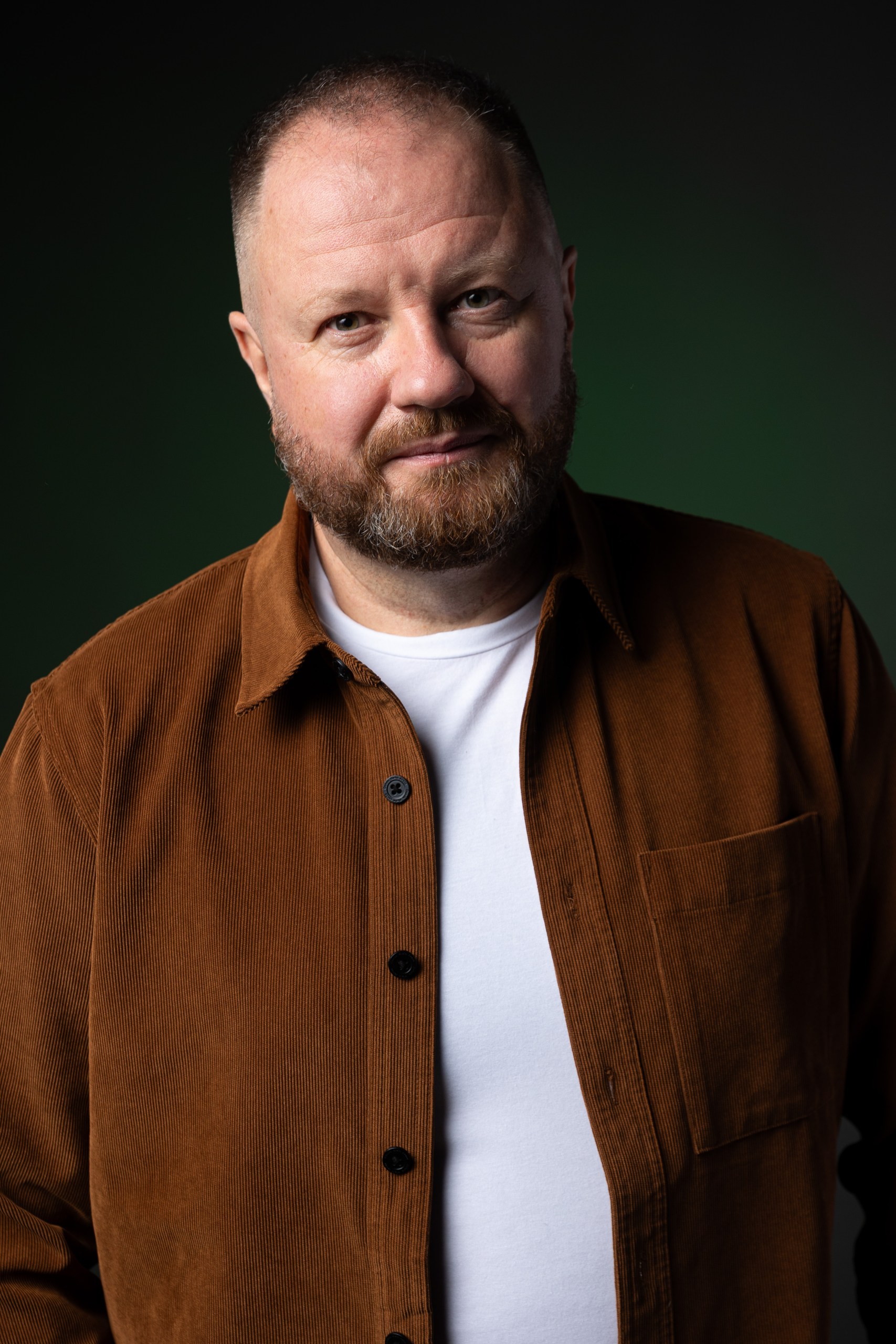 Психолог Павло Драгун