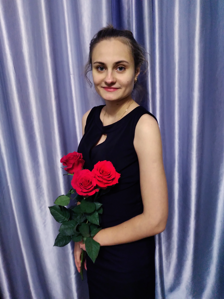 Психолог Анна Жданова