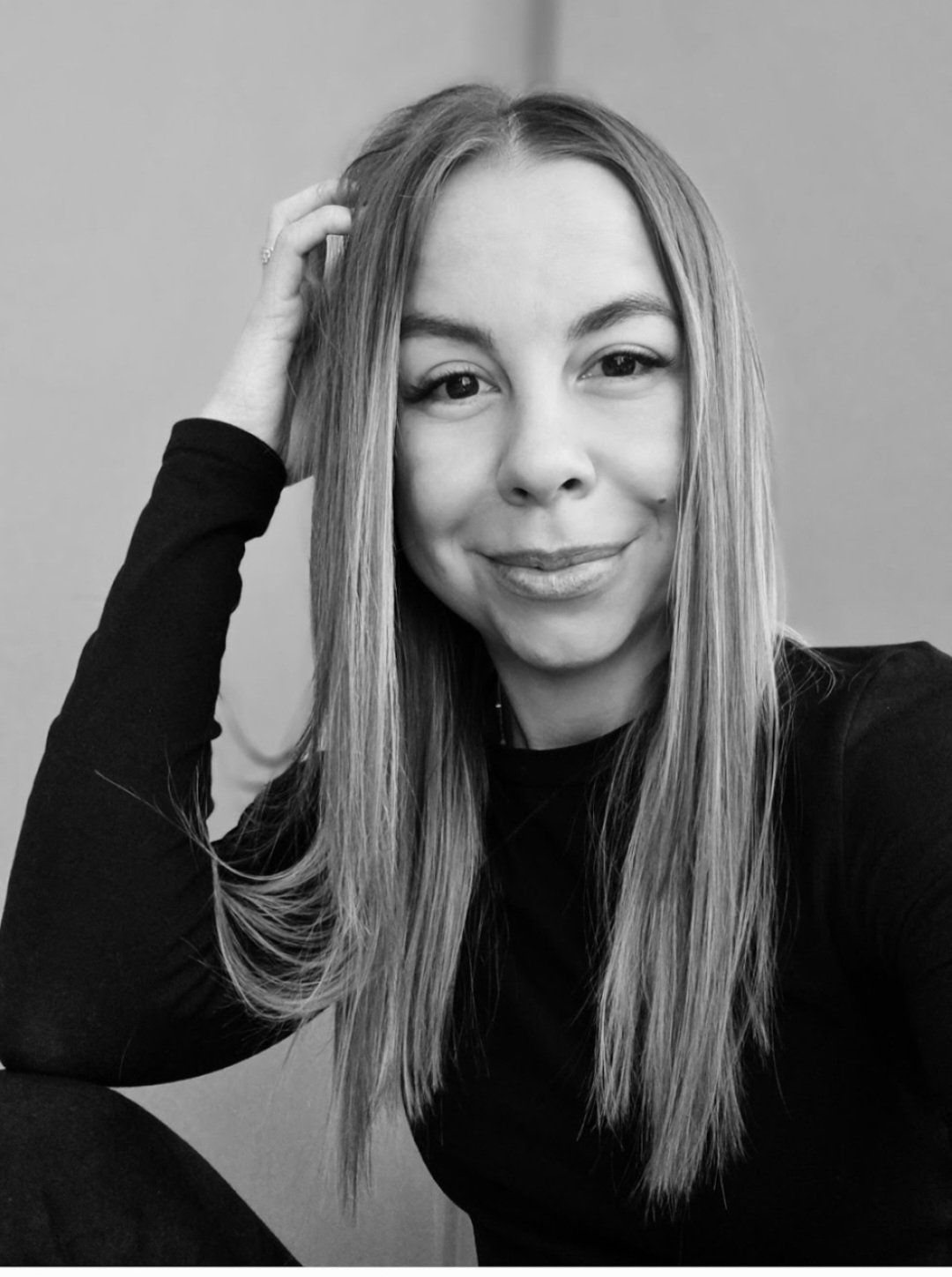 Психолог Марина Москаленко