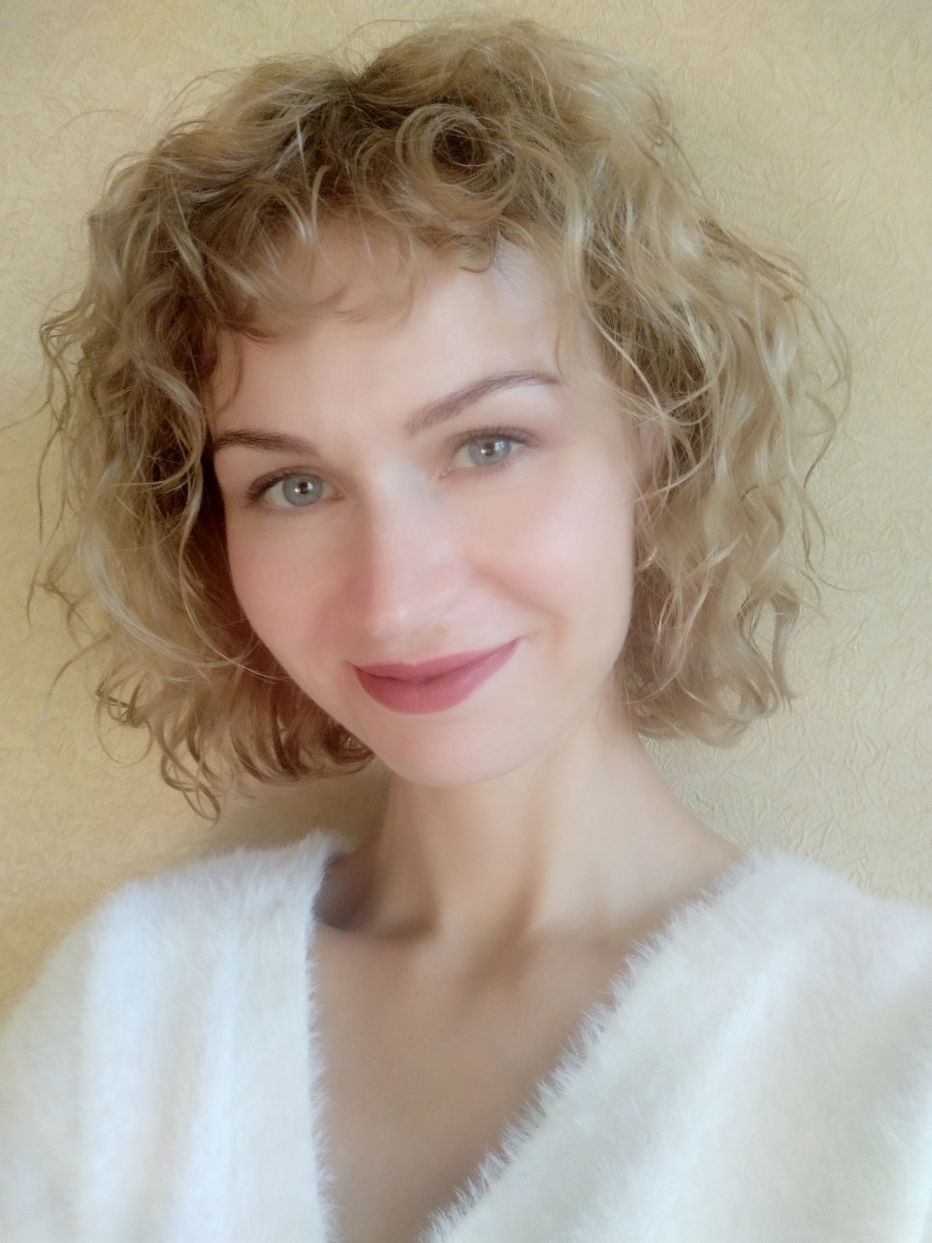 Psychologist Anna Vyshneva